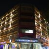 Отель Kanzy Hotel в Гизе