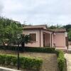 Отель 2 bedrooms house at Maratea 500 m away from the beach with sea view enclosed garden and wifi, фото 1