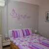 Отель Matjan Apartments в Охриде