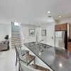 Отель Choice Townhome W/ Hot Tub - Near Disney World 3 Bedroom Townhouse, фото 13
