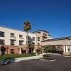 Отель Hampton Inn & Suites Paso Robles, фото 1