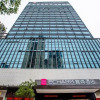 Отель Echarm Hotel Foshan Sanshui Wanda Plaza, фото 4