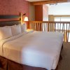 Отель The Fox Hotel and Suites, фото 7