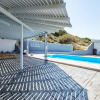 Отель Paros Nereids Villas, фото 18