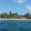 Отель Cabins in Aguja Island, фото 9