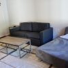 Отель Excellent Location! On Campus Studio Sleeps 4, фото 12