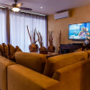 Отель Cascadas de Pedregal Cascadas 405 - 2 Br condo, фото 14