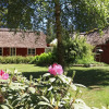 Отель 8 Person Holiday Home in Blavand, фото 9