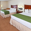 Отель Hampton Inn, фото 41