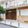 Отель Centrally Located Studio In Athens, фото 16