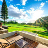 Отель K B M Resorts- Kgv-16p3 Relaxing 2Bd Golf Villa, Upgraded, Short Walk to Kapalua Bay!, фото 8