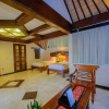 Отель Vila Lumbung, фото 3