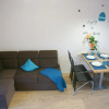 Отель Koral Apartment, фото 4