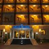 Отель Gumus Hotel в Арсузе