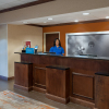 Отель Hampton Inn Suites Opelika I85 Auburn Area, фото 38