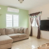 Отель Casa vacacional en Arenales Isabela, фото 25