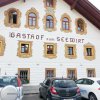 Отель Gasthof Seewirt, фото 11