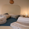 Отель B b Relais Delle Rose Lecce Double Deluxe Sandola, фото 28