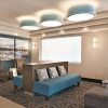 Отель La Quinta Inn And Suites Pocatello в Покателло