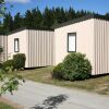 Отель Te Anau Lakeview Holiday Park & Motels, фото 1