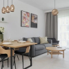 Отель Lwowska by the Lake by Renters Prestige, фото 13