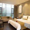 Отель Isadora Sky Garden Hotel Fuzhou, фото 6