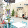 Отель Galya Otel Alacati, фото 18