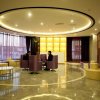 Отель Judong International Hotel, фото 4