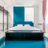 Отель Loft apartment 