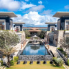 Отель The Sakala Villas Bali, фото 19