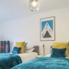 Отель Tudors eSuites Birmingham House with Private Garden Free Parking, фото 19