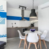 Отель The Athenians Modern Apartments, фото 11