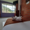 Отель Hostal Balcon del Cielo, фото 23
