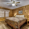 Отель Er 229 â Brief Escape 10% Off Remaining July Dates! Great Location â Close To Town! 4 Bedroom Cabin , фото 2