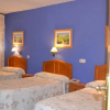 Отель Hostal Al-Qazeres, фото 7