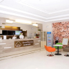Отель GreenTree Inn BengBu HuaiHe Road Guozhen Plaza Hotel, фото 17