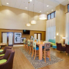 Отель Hampton Inn & Suites Tampa East (Casino Area), фото 29