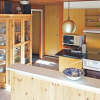 Отель 6 Person Holiday Home in Norre Nebel, фото 4