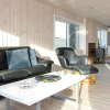 Отель 4 Person Holiday Home in Borkop, фото 7