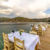 Отель Mavi Deniz Selimiye Motel, фото 12