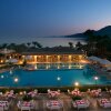 Отель Swiss Inn Resort Dahab в Дахабе