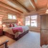 Отель Powder Ridge Cabins by Big Sky VR, фото 4