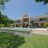 Отель Amazing 4-bedroom Tropical Villa With Private Pool and Golf Course View at Luxury Resort, фото 24