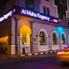 Отель Al Maha Regency, фото 1
