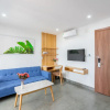 Отель Dandelion Apartment, фото 16