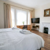Отель Newbegin Cottage, фото 16