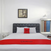 Отель RedDoorz Plus @ Taman Siswa 3, фото 4