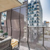 Отель Modern and luxurious 2 Bed Room with west facing balcony in OSLO BARCODE, фото 11