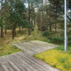 Отель Three-Bedroom Holiday home in Rømø 15, фото 8