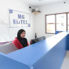 Отель MG Hotel, фото 18